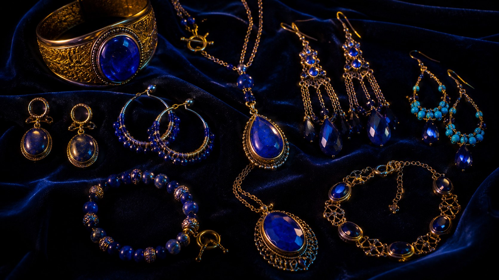 Jewelry & Accessories